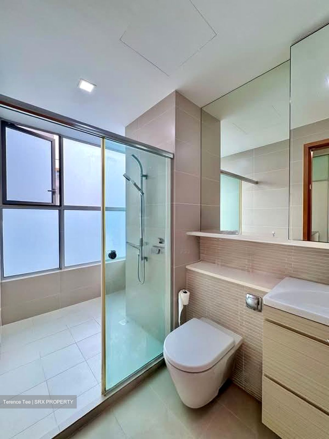 The Esta (D15), Condominium #577801151